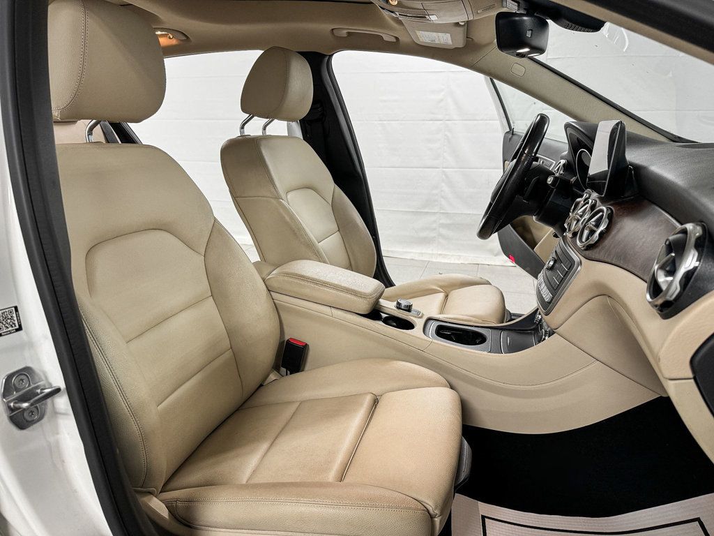 2019 Mercedes-Benz GLA 250 4MATIC PREMIUM AWD - 22970882 - 10