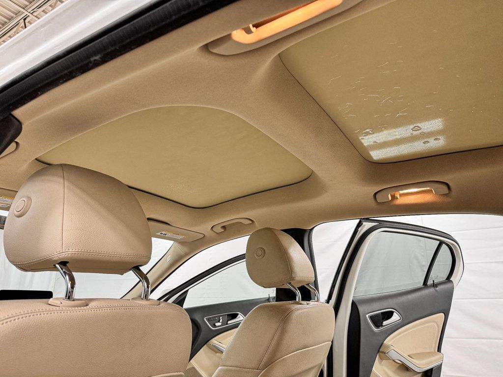 2019 Mercedes-Benz GLA 250 4MATIC PREMIUM AWD - 22970882 - 11