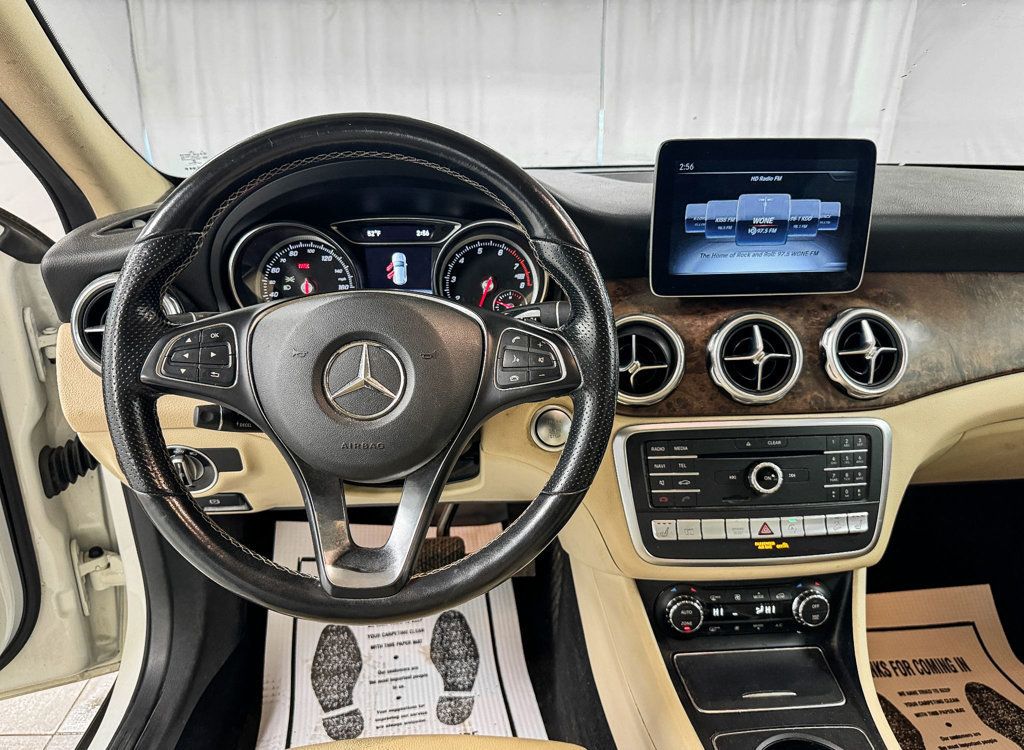 2019 Mercedes-Benz GLA 250 4MATIC PREMIUM AWD - 22970882 - 12