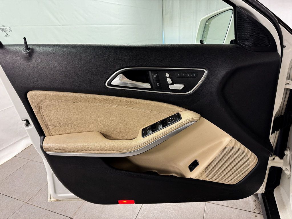 2019 Mercedes-Benz GLA 250 4MATIC PREMIUM AWD - 22970882 - 13