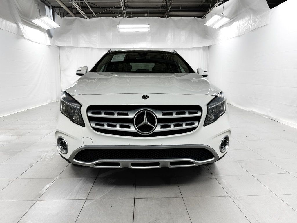 2019 Mercedes-Benz GLA 250 4MATIC PREMIUM AWD - 22970882 - 1
