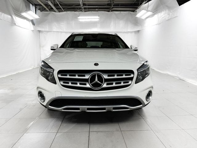 2019 Mercedes-Benz GLA 250 4MATIC PREMIUM AWD - 22970882 - 1