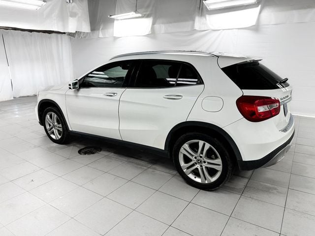2019 Mercedes-Benz GLA 250 4MATIC PREMIUM AWD - 22970882 - 2
