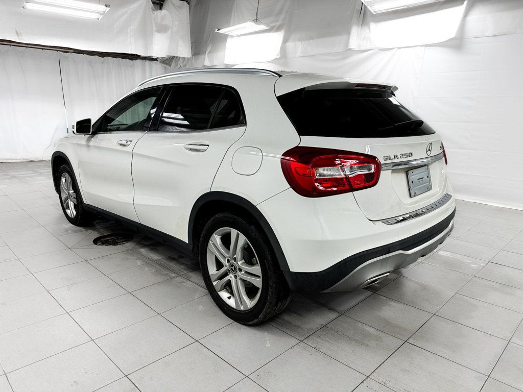 2019 Mercedes-Benz GLA 250 4MATIC PREMIUM AWD - 22970882 - 3