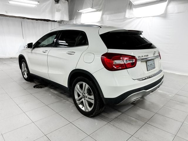 2019 Mercedes-Benz GLA 250 4MATIC PREMIUM AWD - 22970882 - 3