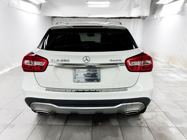 2019 Mercedes-Benz GLA 250 4MATIC PREMIUM AWD - 22970882 - 4