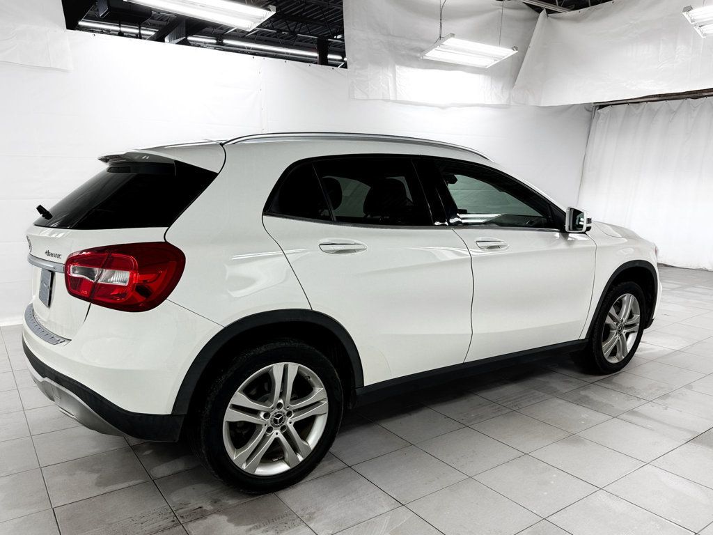2019 Mercedes-Benz GLA 250 4MATIC PREMIUM AWD - 22970882 - 5