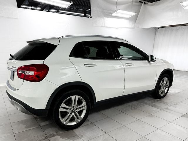 2019 Mercedes-Benz GLA 250 4MATIC PREMIUM AWD - 22970882 - 5