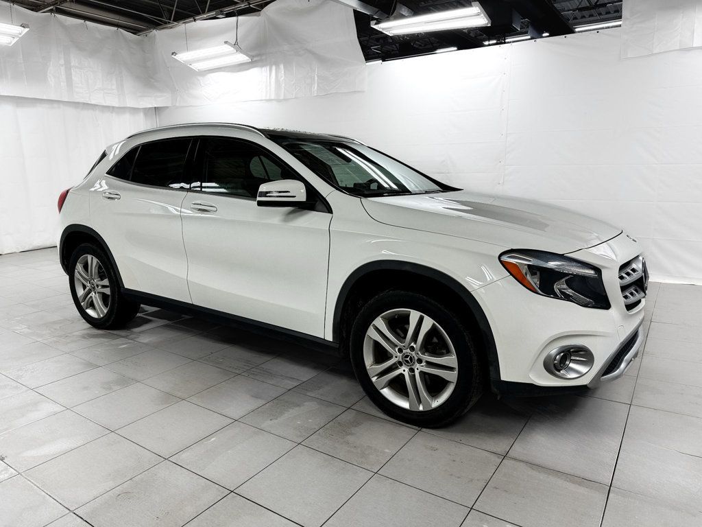 2019 Mercedes-Benz GLA 250 4MATIC PREMIUM AWD - 22970882 - 6