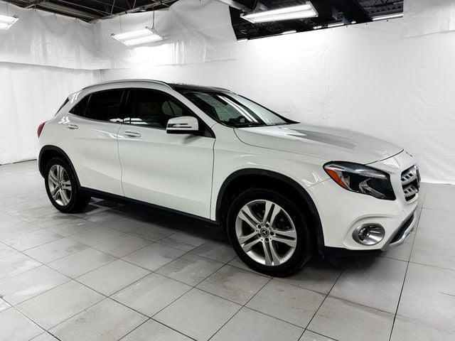 2019 Mercedes-Benz GLA 250 4MATIC PREMIUM AWD - 22970882 - 6
