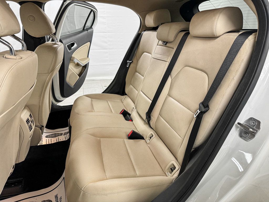 2019 Mercedes-Benz GLA 250 4MATIC PREMIUM AWD - 22970882 - 8