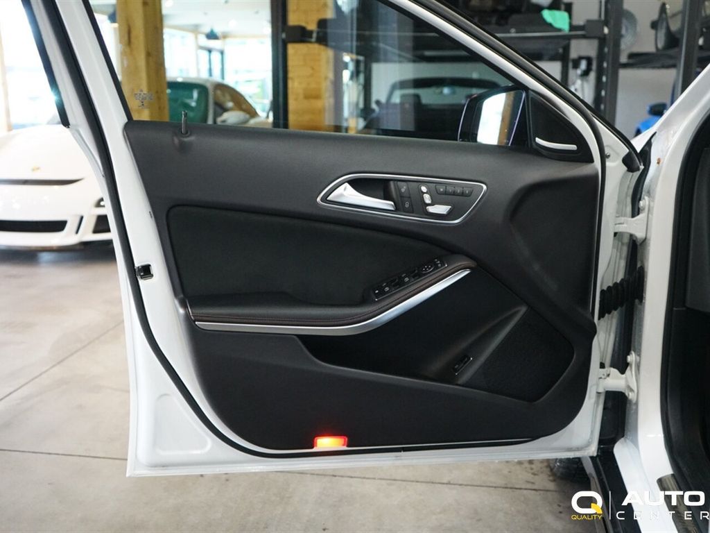 2019 Mercedes-Benz GLA AMG GLA 45 4MATIC SUV - 23035082 - 12