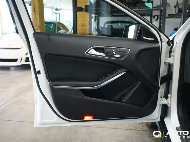 2019 Mercedes-Benz GLA AMG GLA 45 4MATIC SUV - 23035082 - 12