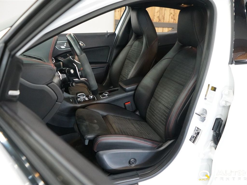 2019 Mercedes-Benz GLA AMG GLA 45 4MATIC SUV - 23035082 - 15