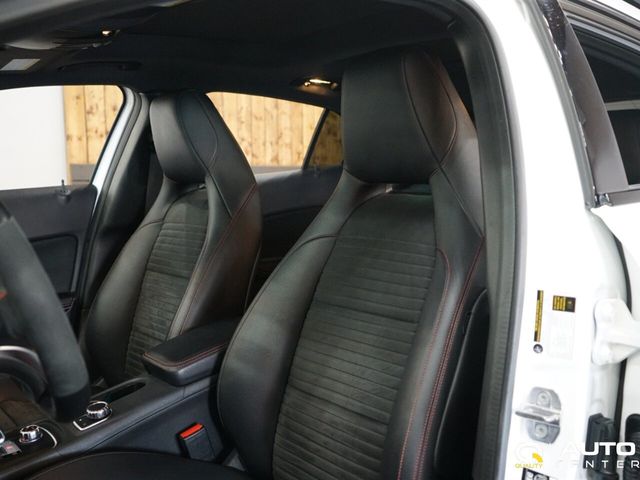2019 Mercedes-Benz GLA AMG GLA 45 4MATIC SUV - 23035082 - 16