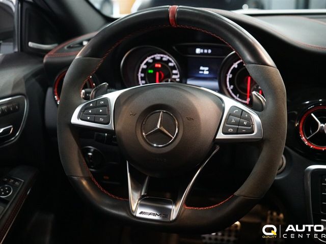 2019 Mercedes-Benz GLA AMG GLA 45 4MATIC SUV - 23035082 - 19