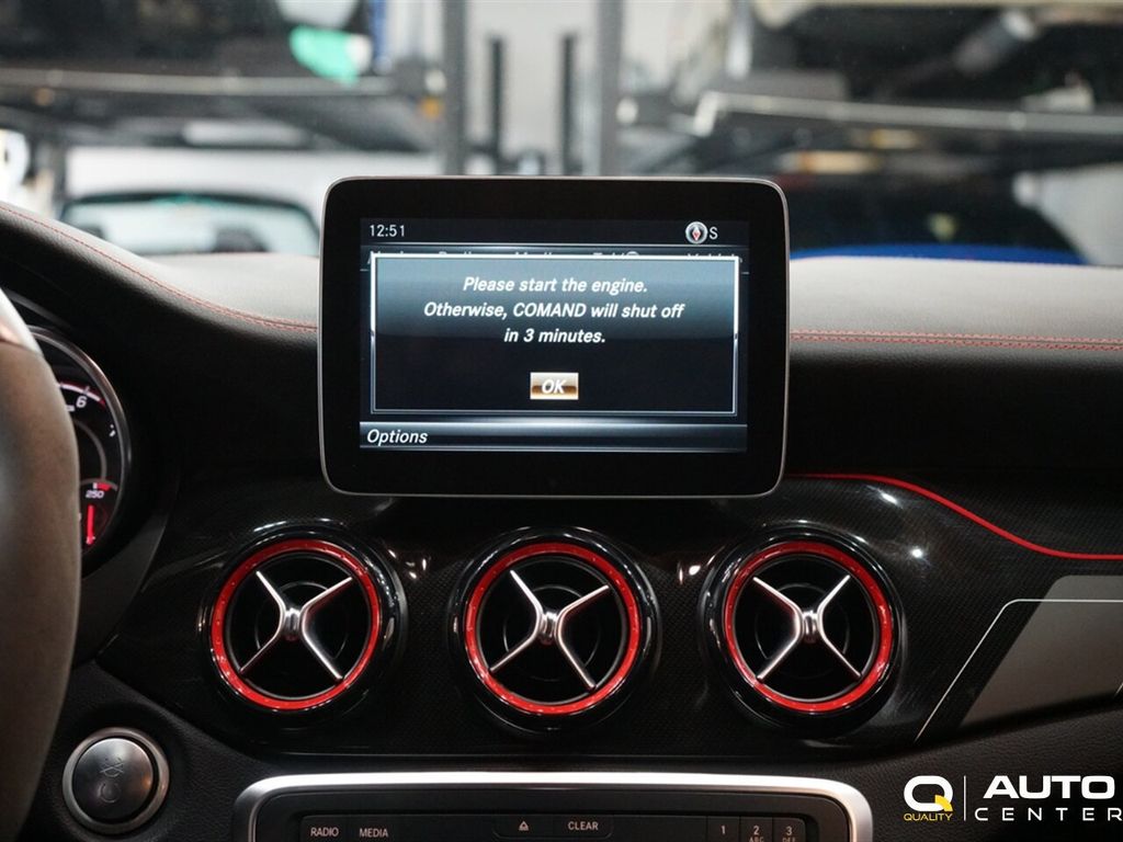 2019 Mercedes-Benz GLA AMG GLA 45 4MATIC SUV - 23035082 - 20
