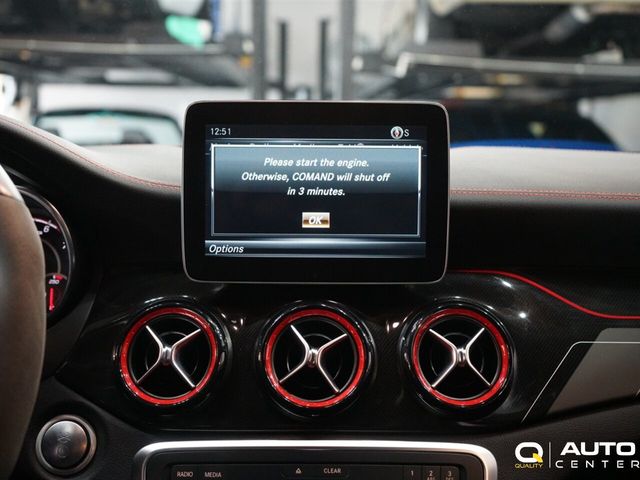 2019 Mercedes-Benz GLA AMG GLA 45 4MATIC SUV - 23035082 - 20