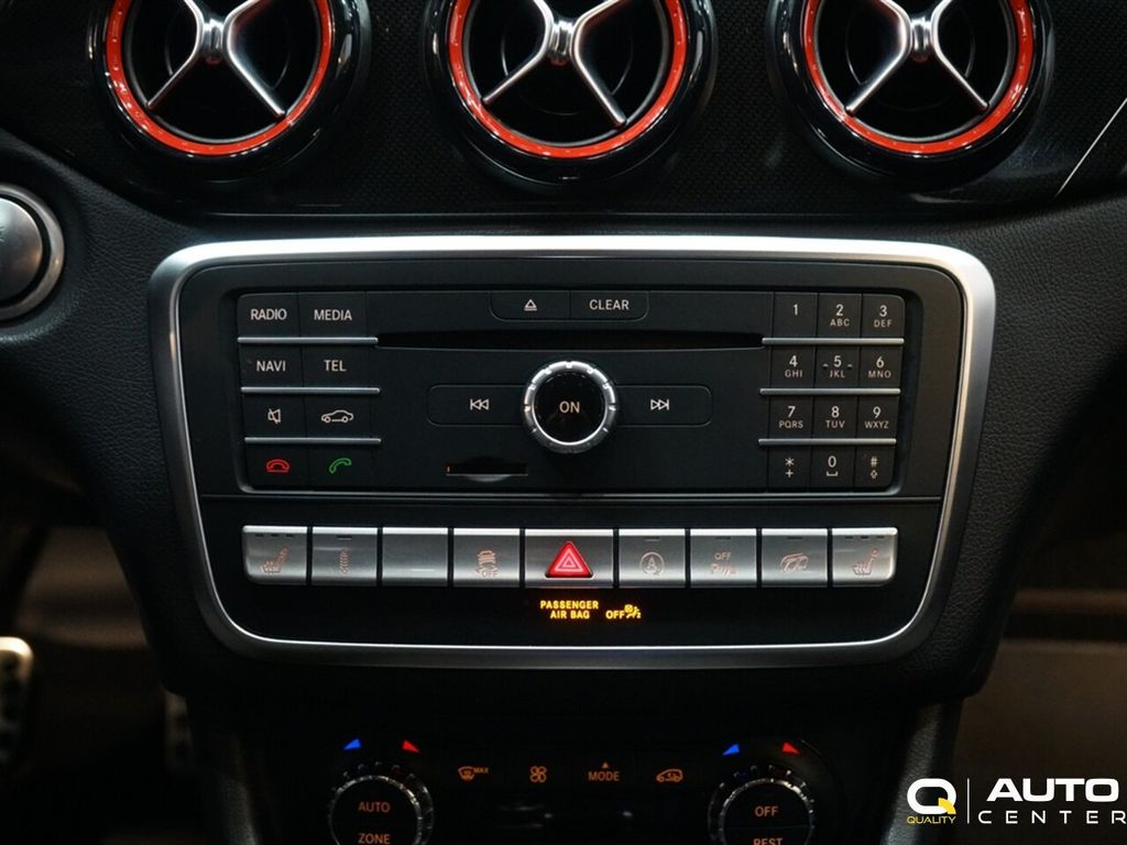 2019 Mercedes-Benz GLA AMG GLA 45 4MATIC SUV - 23035082 - 21