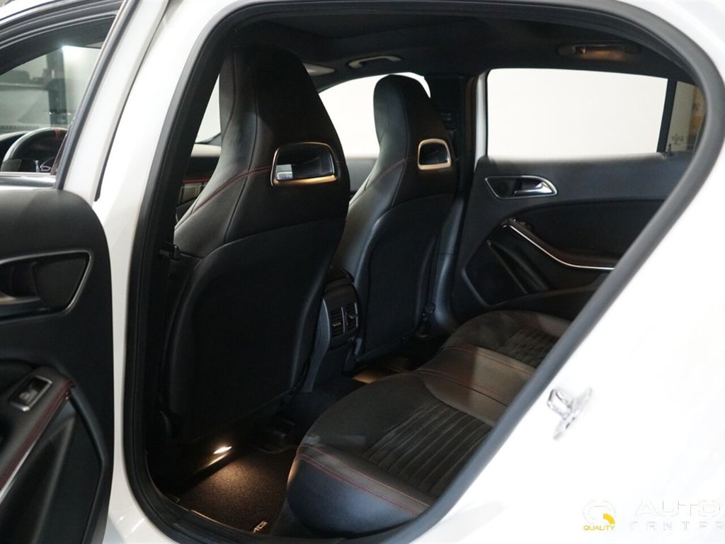 2019 Mercedes-Benz GLA AMG GLA 45 4MATIC SUV - 23035082 - 29