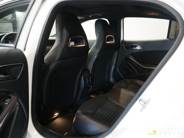 2019 Mercedes-Benz GLA AMG GLA 45 4MATIC SUV - 23035082 - 29