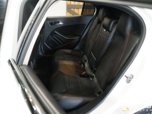 2019 Mercedes-Benz GLA AMG GLA 45 4MATIC SUV - 23035082 - 31