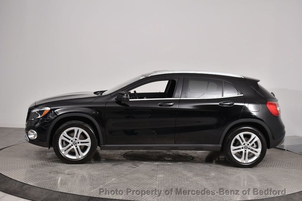 19 Used Mercedes Benz Gla Gla 250 At Penske Cleveland Serving All Of Northeast Oh Iid 70