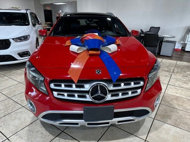 2019 Mercedes-Benz GLA GLA 250 4MATIC SUV - 22549929 - 1