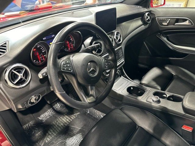 2019 Mercedes-Benz GLA GLA 250 4MATIC SUV - 22946447 - 9