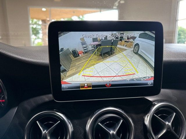 2019 Mercedes-Benz GLA GLA 250 4MATIC SUV - 22946447 - 12