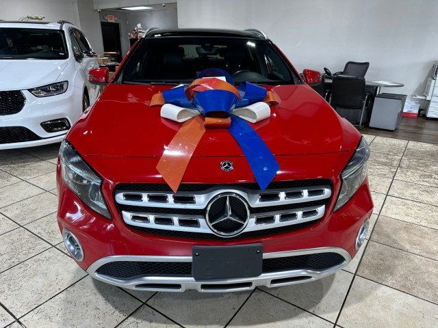 2019 Mercedes-Benz GLA GLA 250 4MATIC SUV - 22946447 - 1