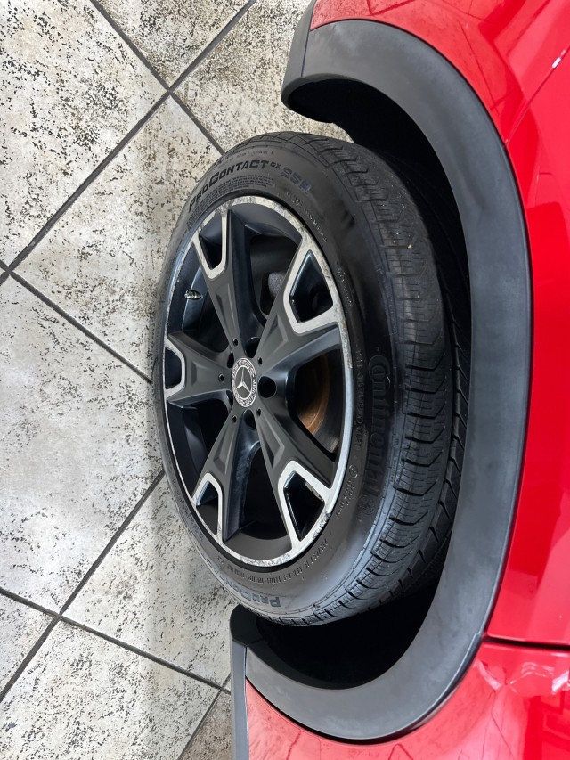 2019 Mercedes-Benz GLA GLA 250 4MATIC SUV - 22946447 - 28