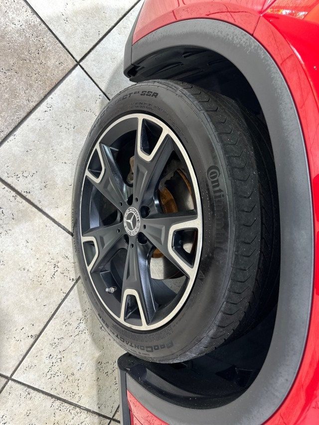 2019 Mercedes-Benz GLA GLA 250 4MATIC SUV - 22946447 - 30