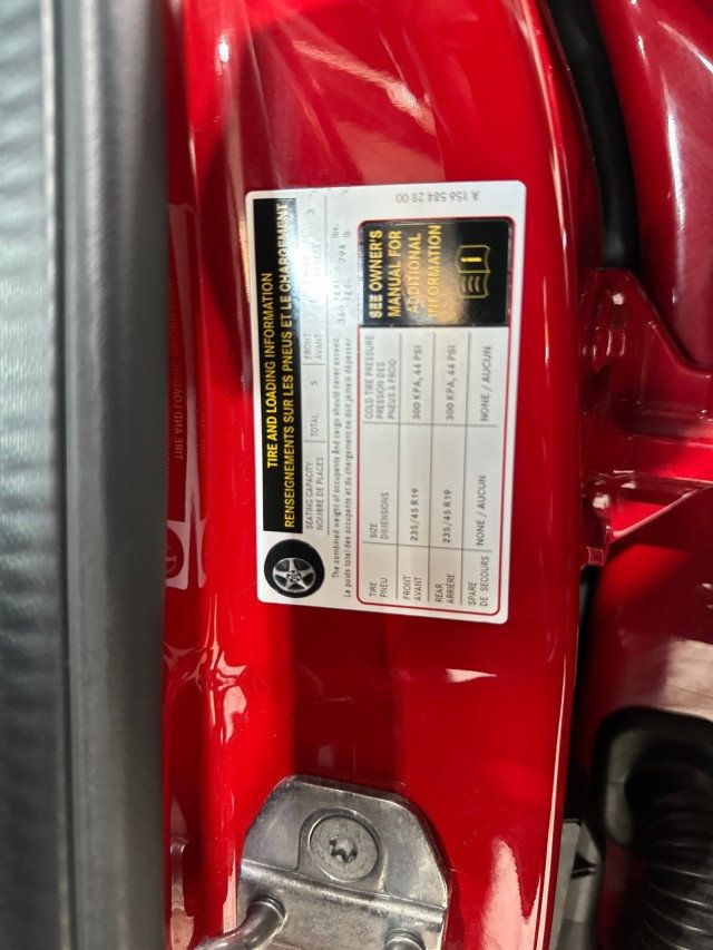 2019 Mercedes-Benz GLA GLA 250 4MATIC SUV - 22946447 - 32