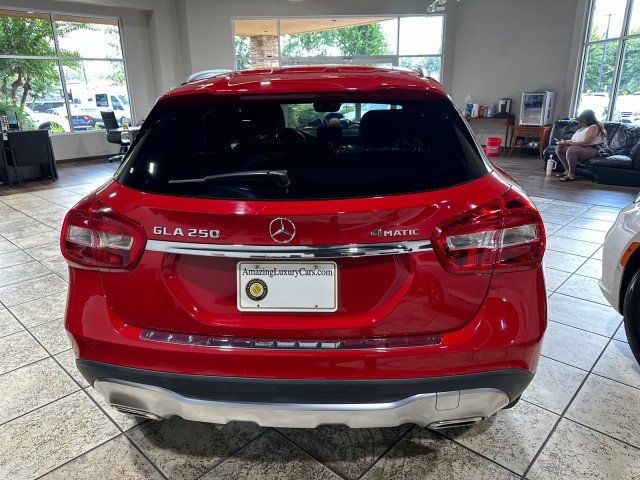 2019 Mercedes-Benz GLA GLA 250 4MATIC SUV - 22946447 - 4