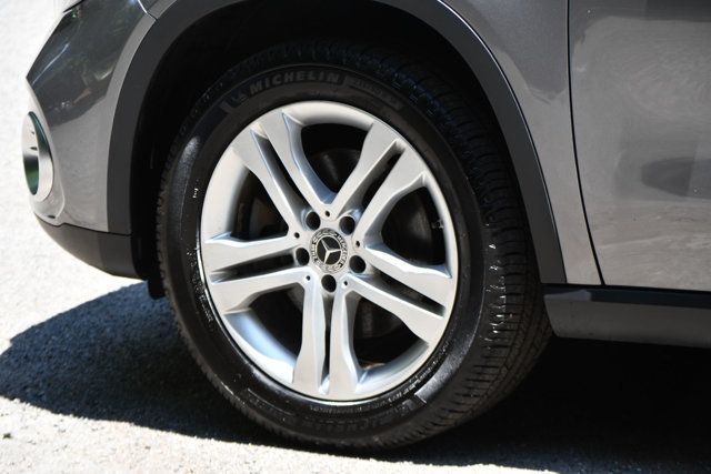 2019 Mercedes-Benz GLA GLA 250 4MATIC SUV - 23035193 - 12
