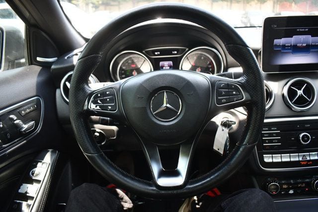 2019 Mercedes-Benz GLA GLA 250 4MATIC SUV - 23035193 - 16