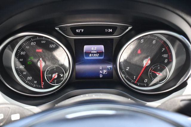 2019 Mercedes-Benz GLA GLA 250 4MATIC SUV - 23035193 - 17