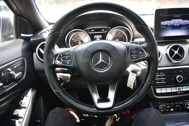 2019 Mercedes-Benz GLA GLA 250 4MATIC SUV - 23035193 - 19