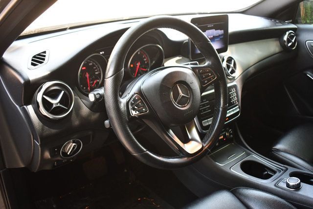 2019 Mercedes-Benz GLA GLA 250 4MATIC SUV - 23035193 - 20