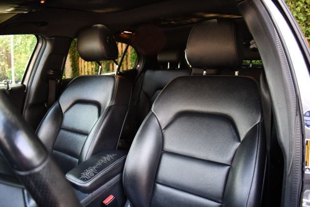 2019 Mercedes-Benz GLA GLA 250 4MATIC SUV - 23035193 - 21