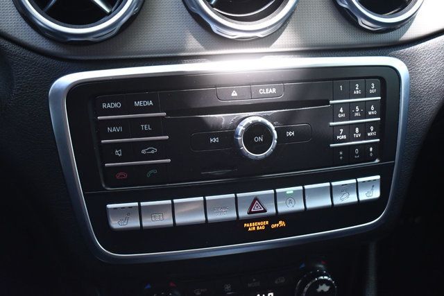 2019 Mercedes-Benz GLA GLA 250 4MATIC SUV - 23035193 - 23