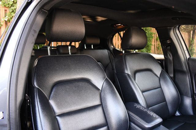 2019 Mercedes-Benz GLA GLA 250 4MATIC SUV - 23035193 - 27