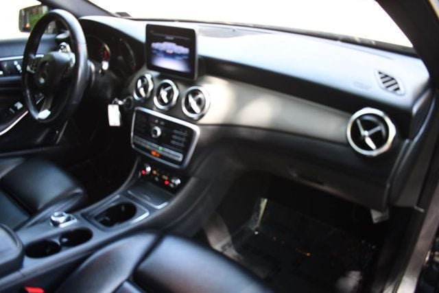 2019 Mercedes-Benz GLA GLA 250 4MATIC SUV - 23035193 - 28