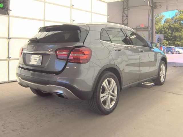 2019 Mercedes-Benz GLA GLA 250 4MATIC SUV - 23035193 - 2