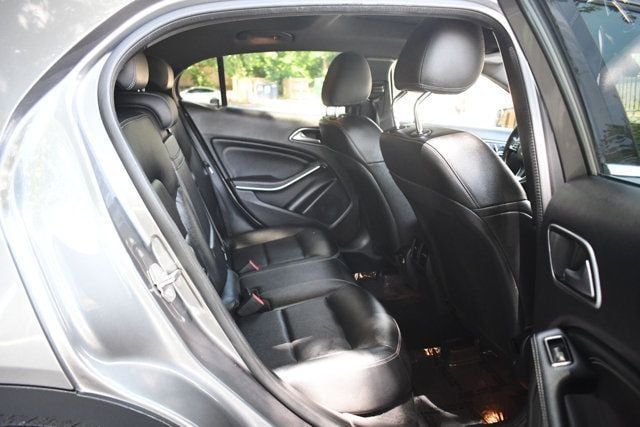 2019 Mercedes-Benz GLA GLA 250 4MATIC SUV - 23035193 - 29