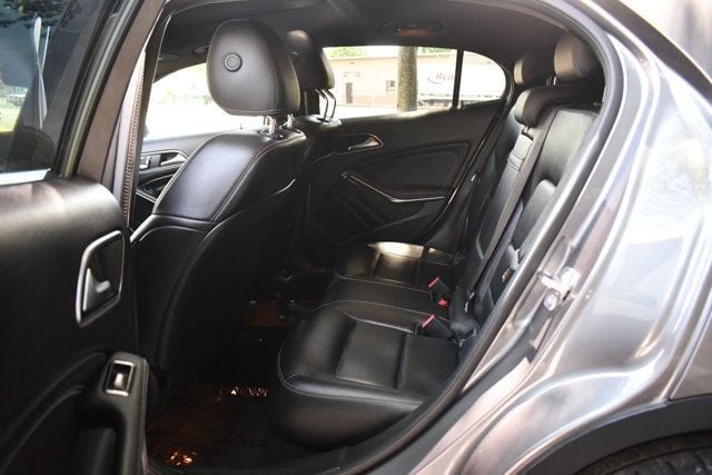 2019 Mercedes-Benz GLA GLA 250 4MATIC SUV - 23035193 - 32