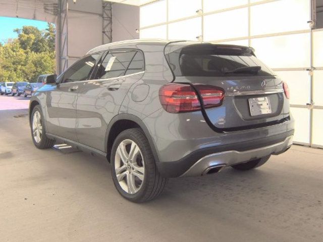 2019 Mercedes-Benz GLA GLA 250 4MATIC SUV - 23035193 - 3