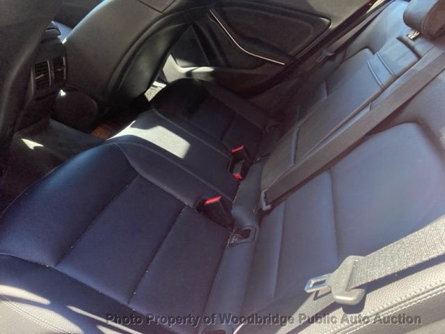 2019 Mercedes-Benz GLA GLA 250 4MATIC SUV - 23100394 - 9