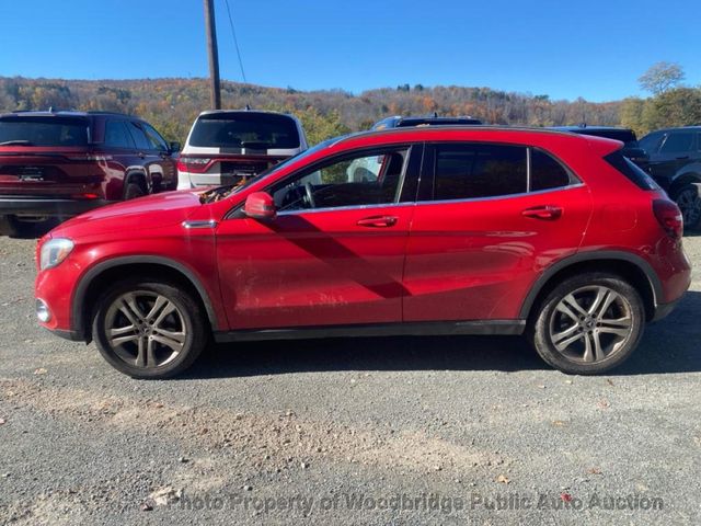 2019 Mercedes-Benz GLA GLA 250 4MATIC SUV - 23100394 - 3